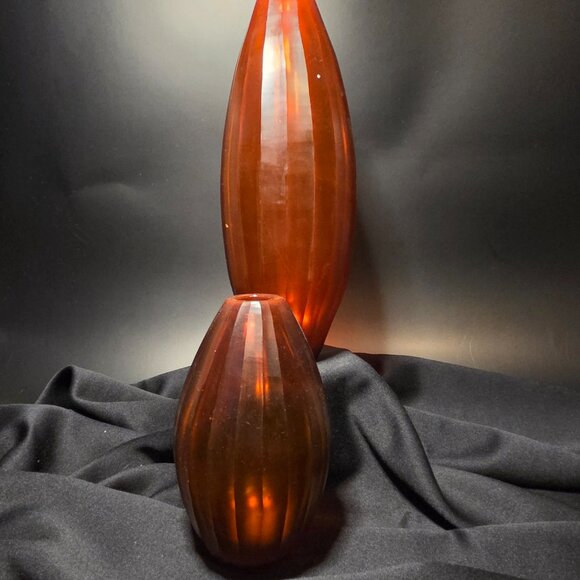 vintage vases - Picture 3 of 3